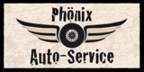 Logo von Phönix Autoservice